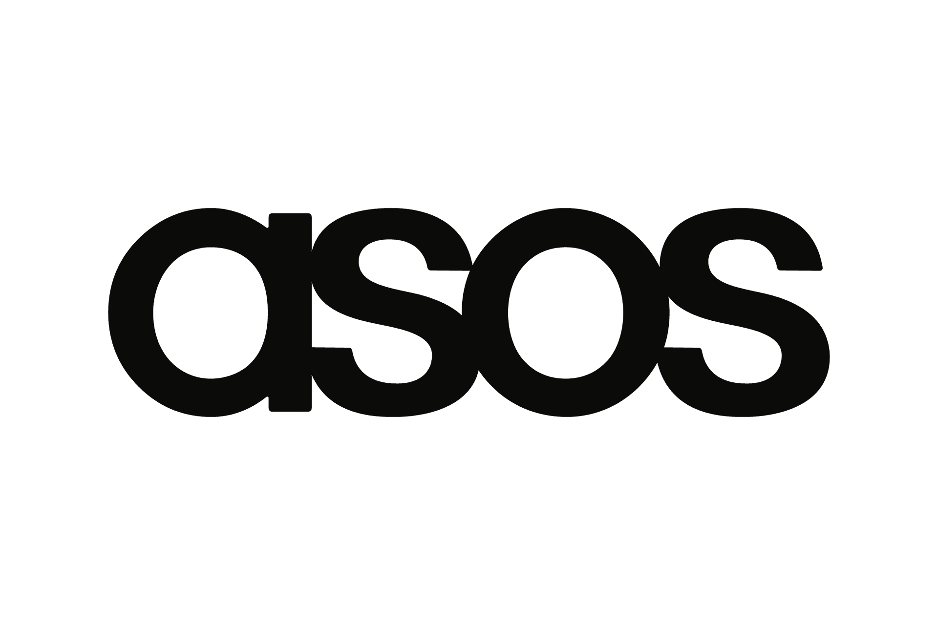 Logo Asos