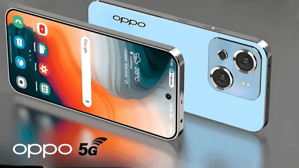 Oppo Reno 14