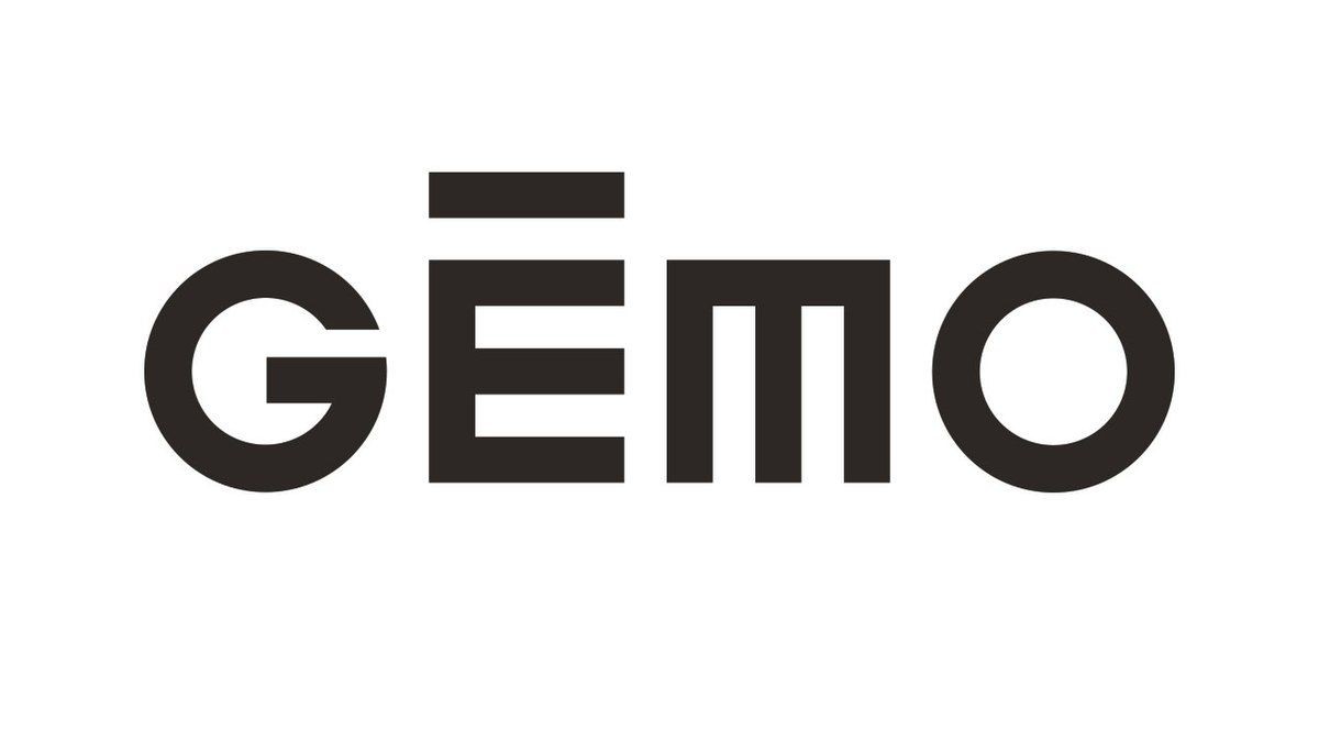 Logo Gémo