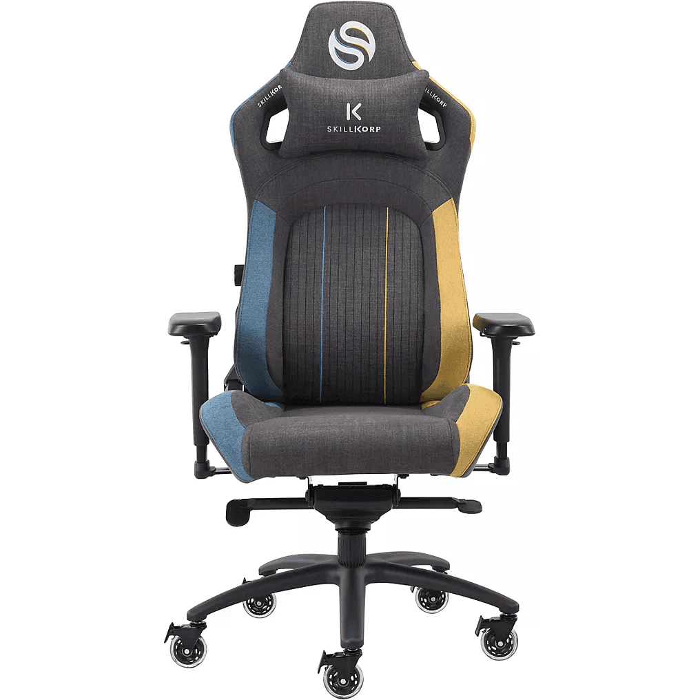 Chaise gaming SKILLKORP Solary 