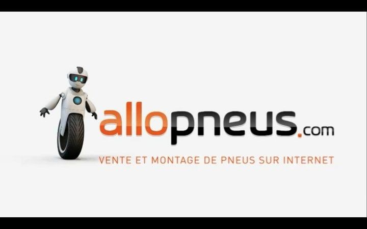 Logo Allopneus