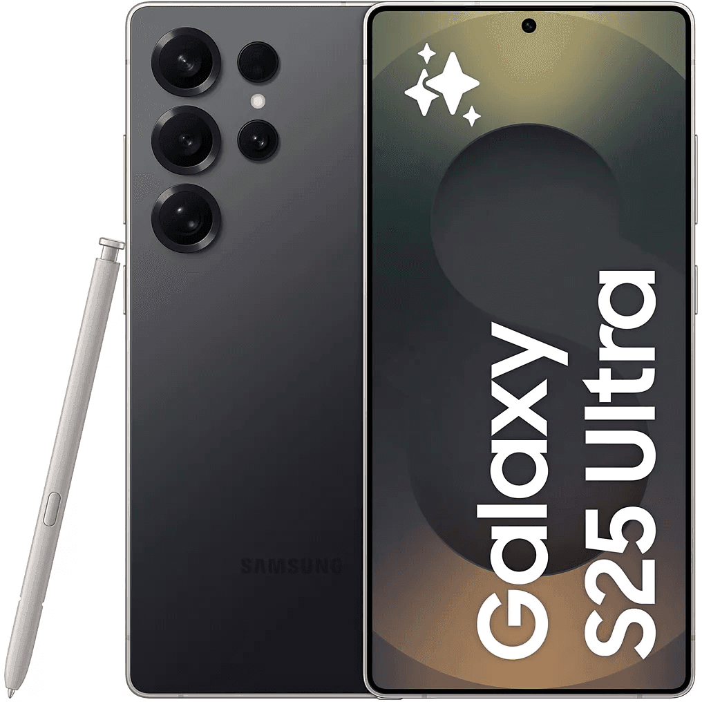 Samsung Galaxy S25 Ultra