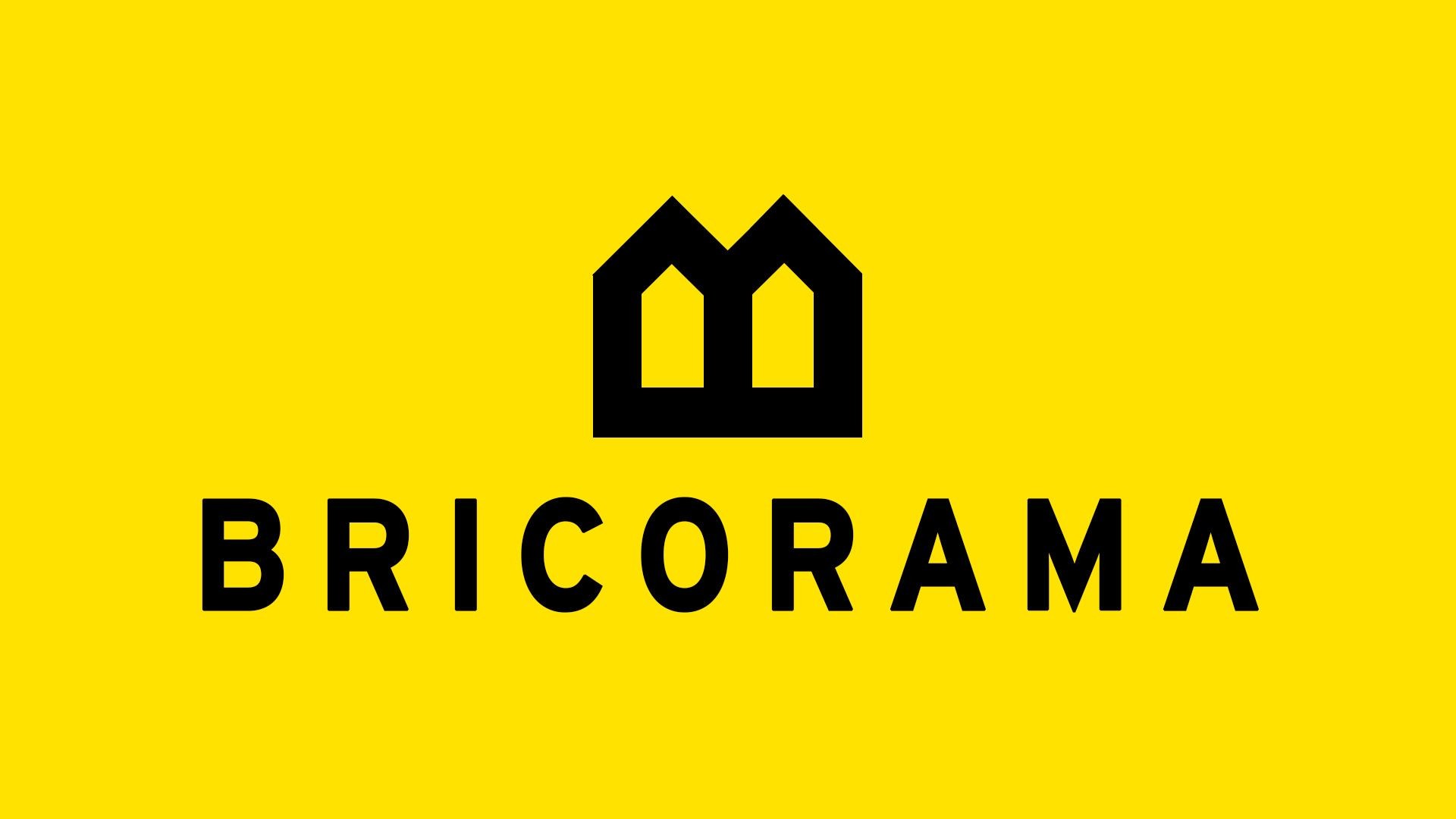 Logo Bricorama