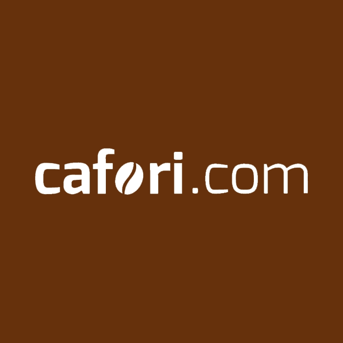 Logo Cafori