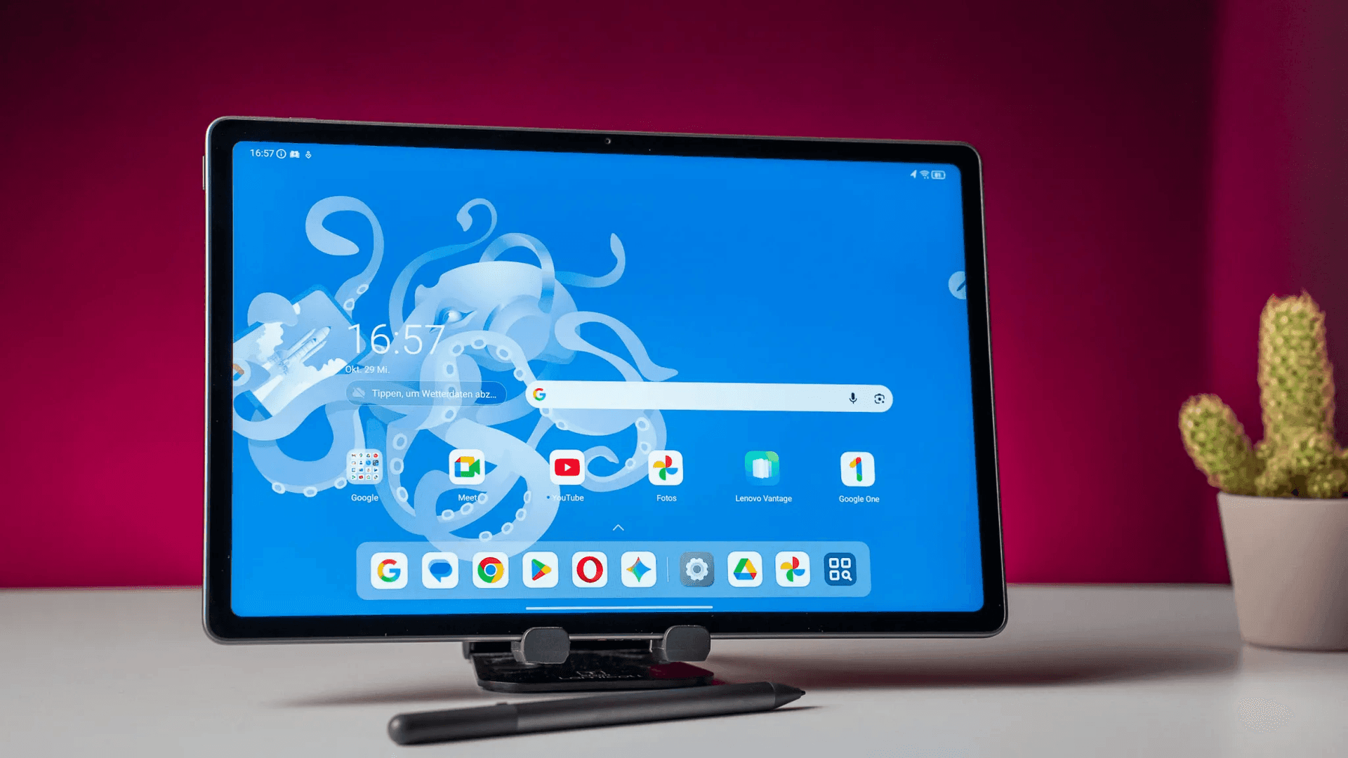 Lenovo Idea Tab Plus