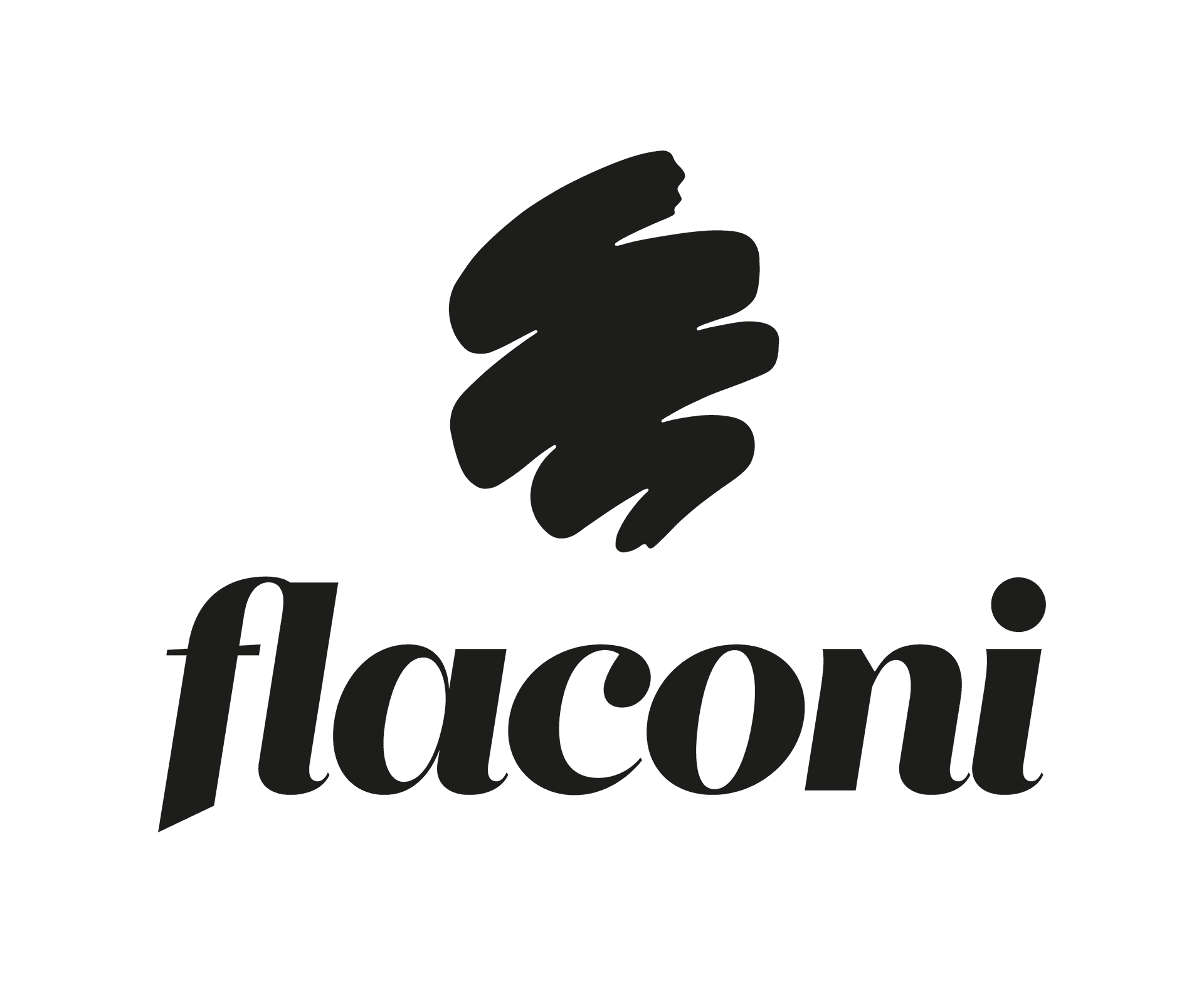 Logo Flaconi