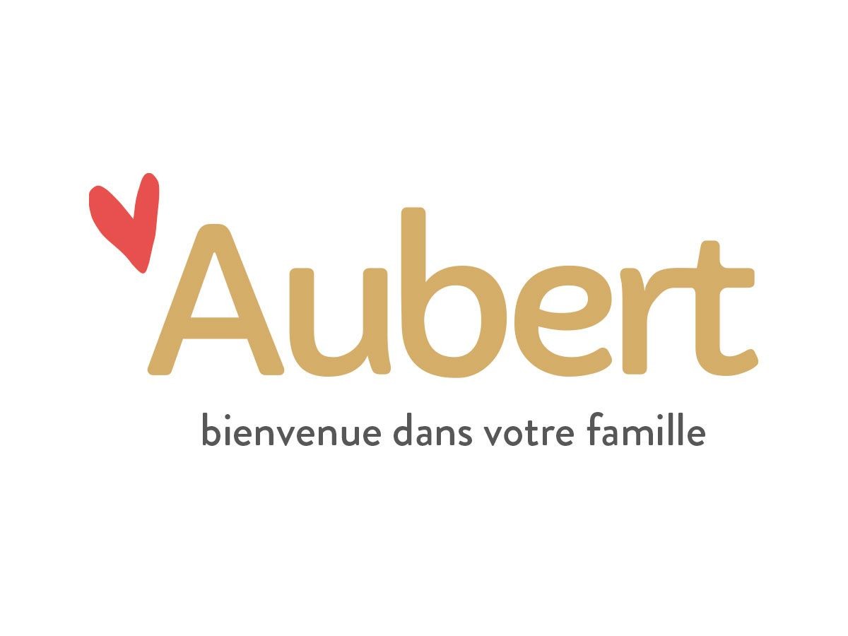 Logo Aubert