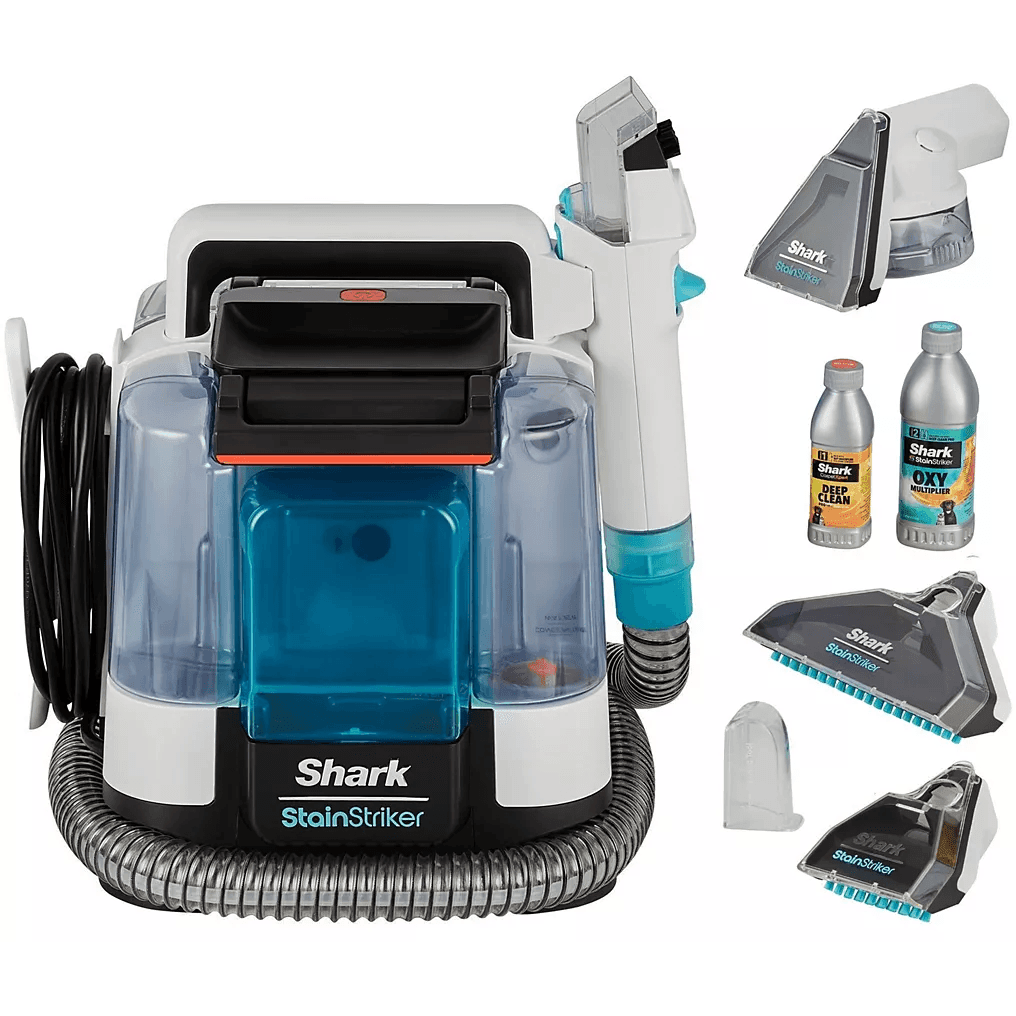 Nettoyeur détacheur SHARK StainStriker PX200EUT