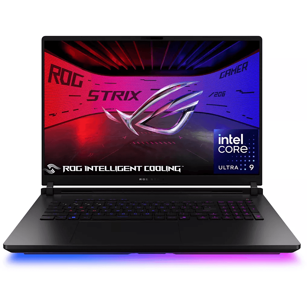 Asus Rog Strix