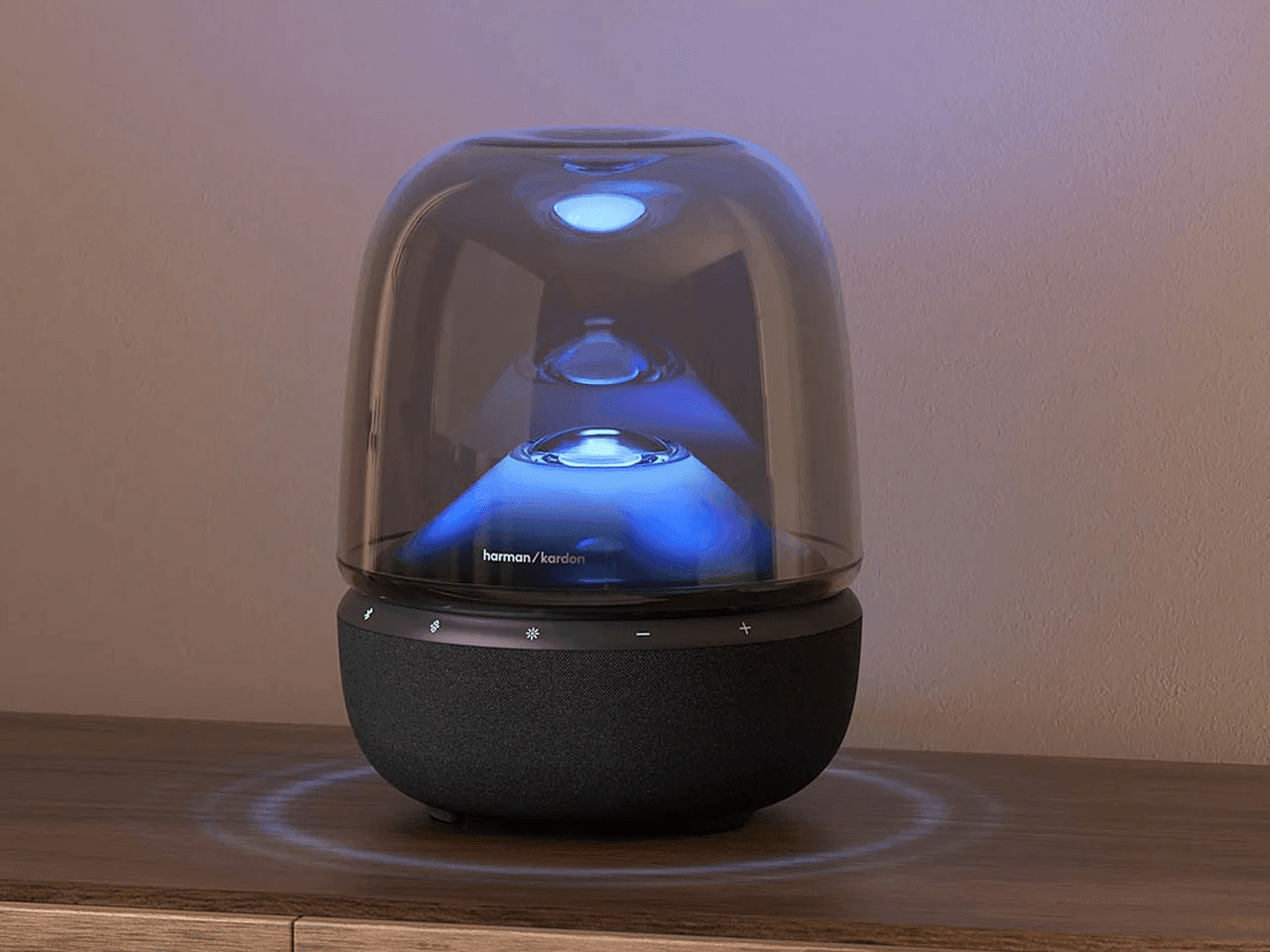 Harman Kardon Aura Studio 5