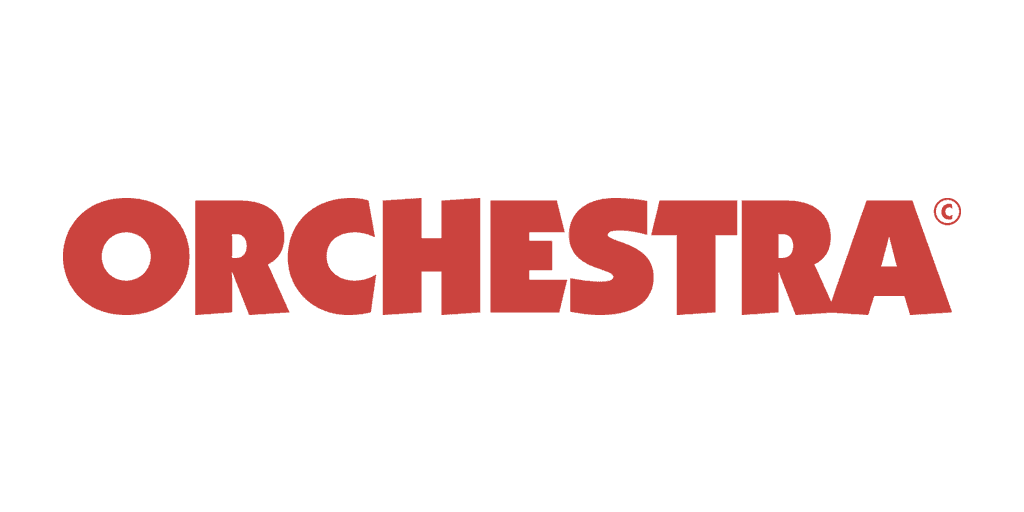 Logo Orchestra