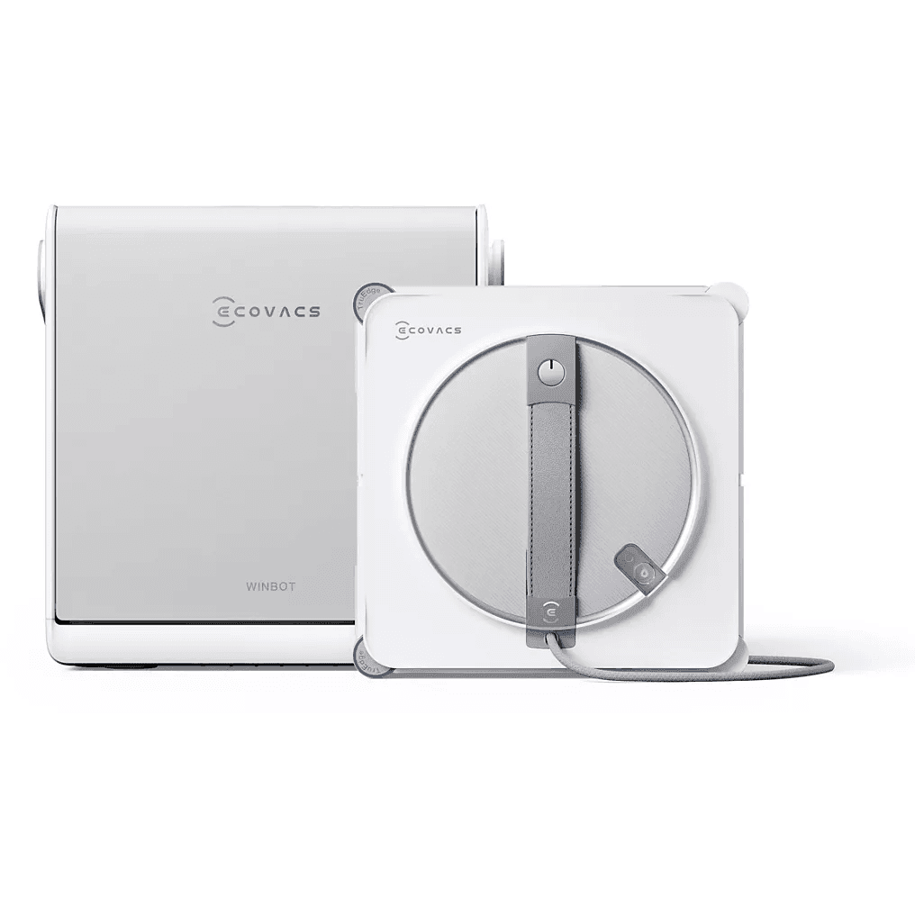 Robot Lave vitre ECOVACS Winbot W2S Omni 