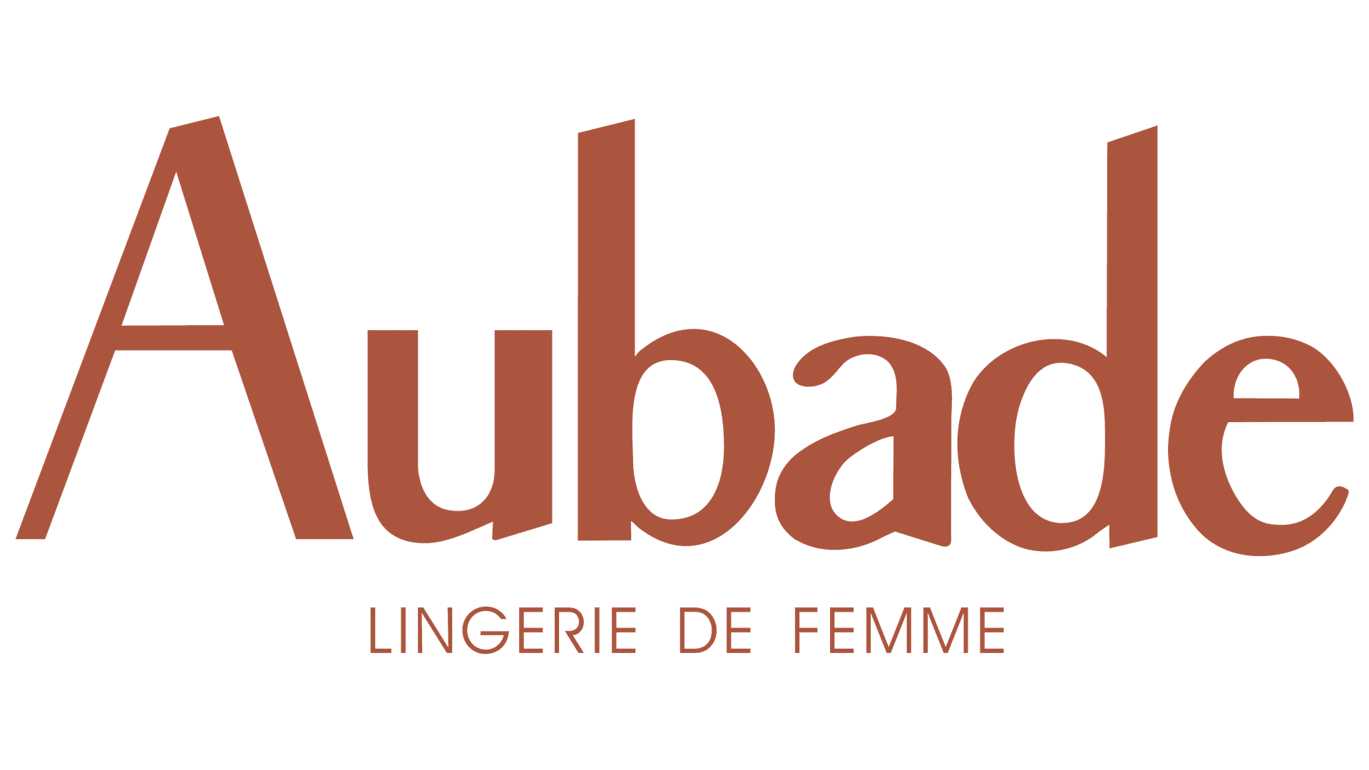 Logo Aubade