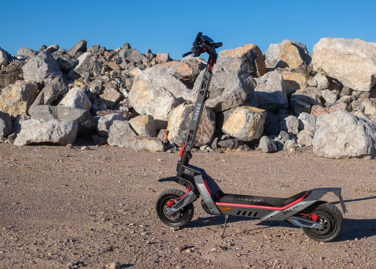 Navee XT5 Pro