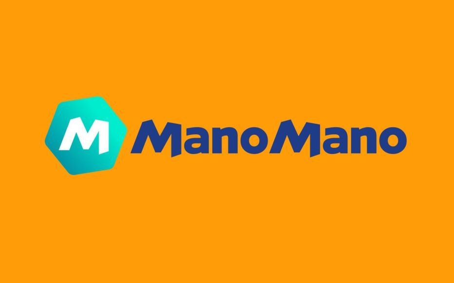 Logo ManoMano