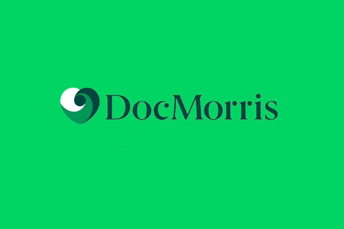 Logo Doc Morris