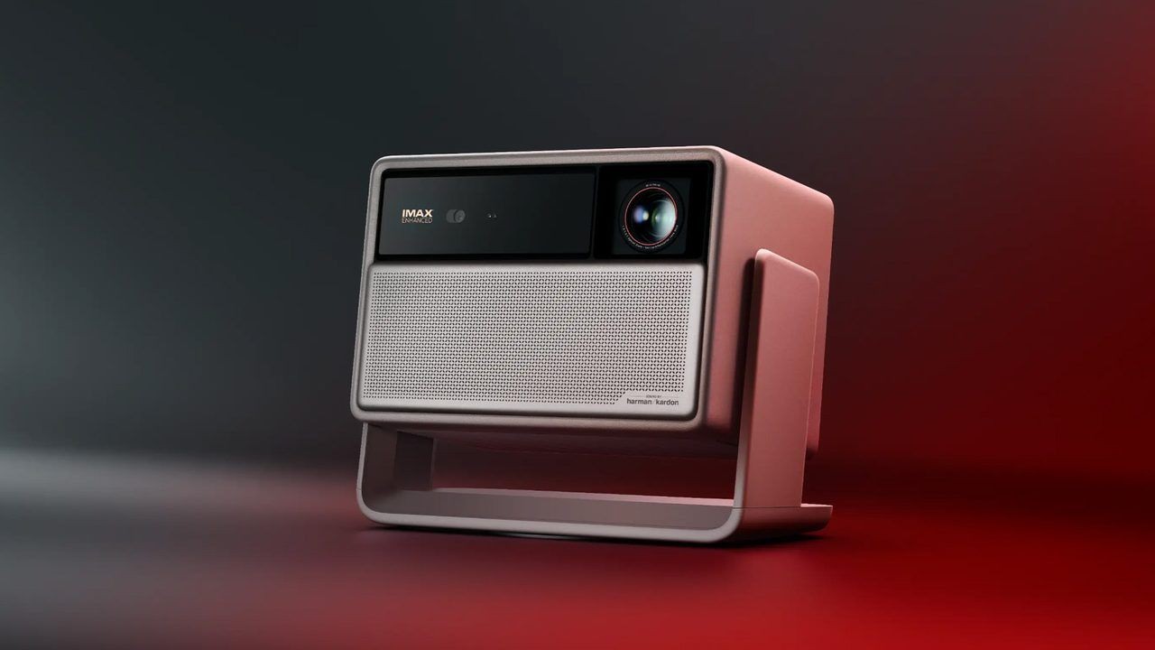 Xgimi Horizon 20 Max