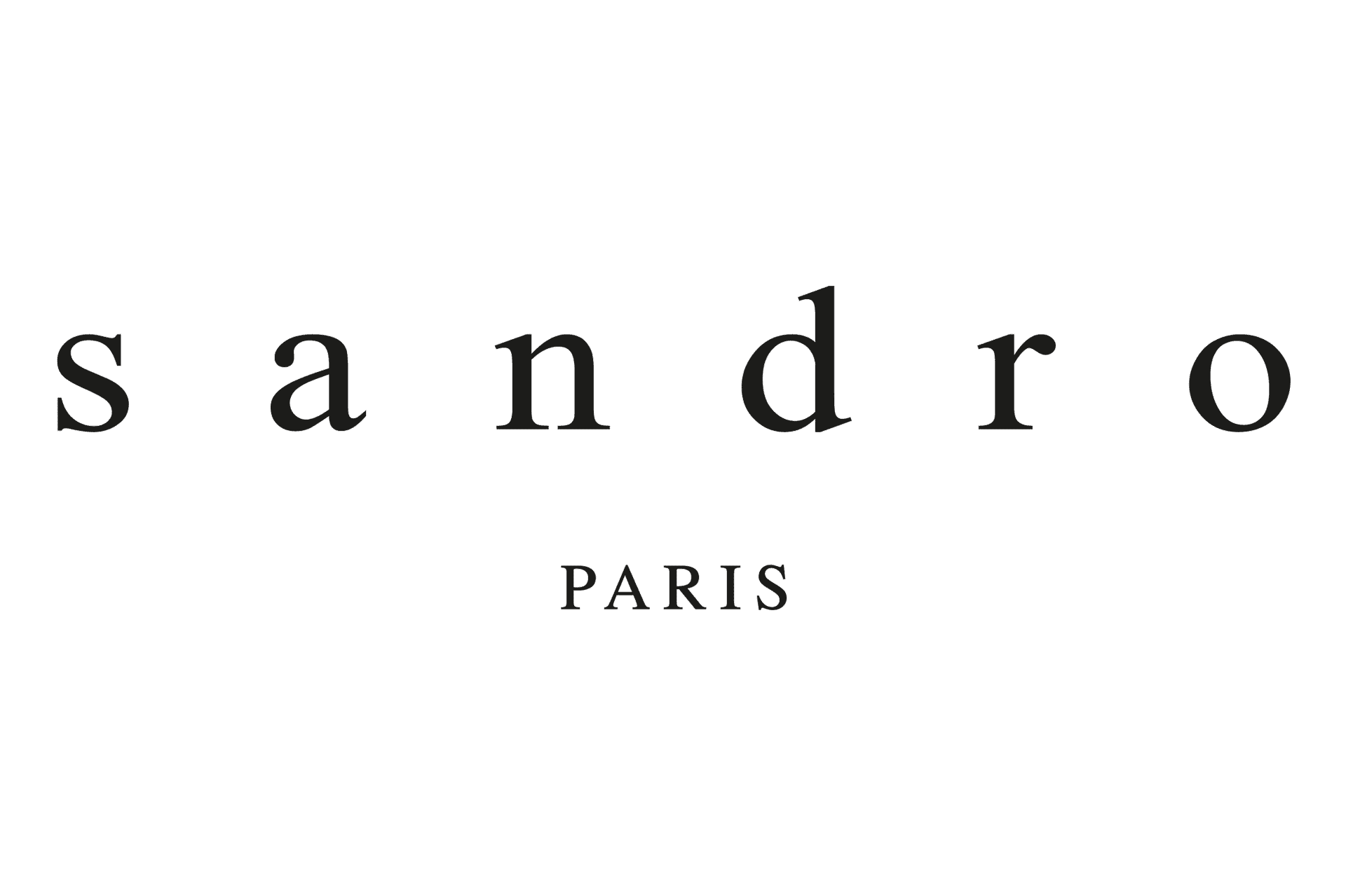 Logo Sandro