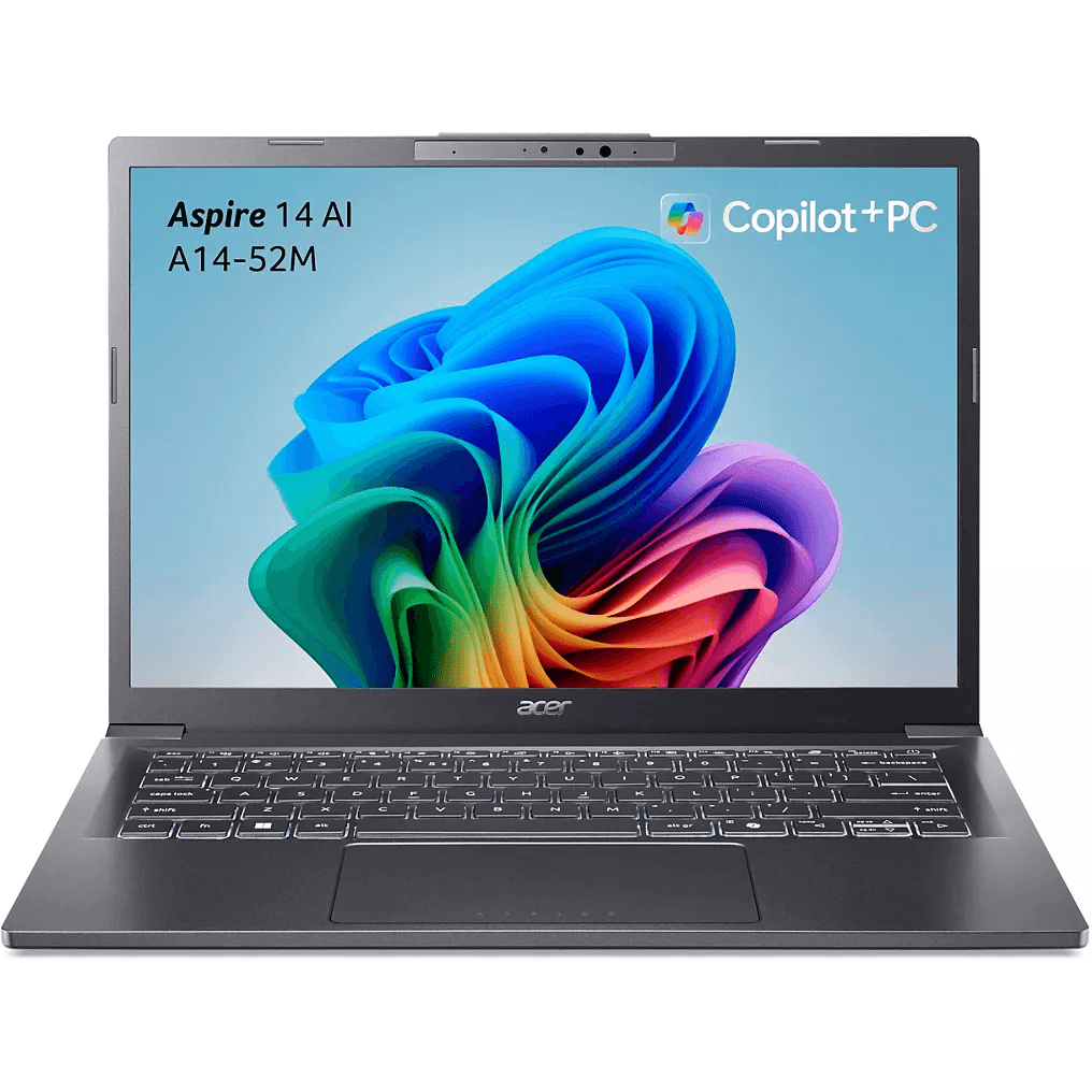 Pc portable Acer Aspire A14-52M