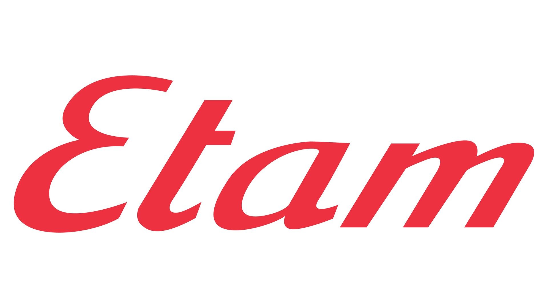 Logo Etam