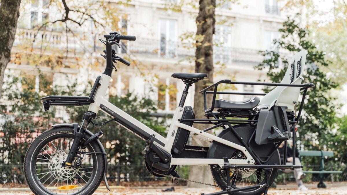 Moustache Lundi 20 Cargo