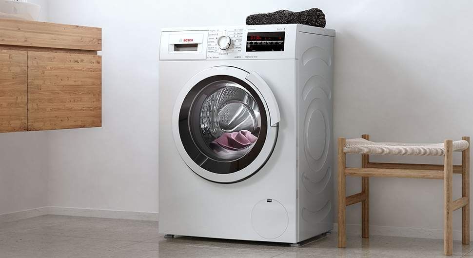 Lave linge