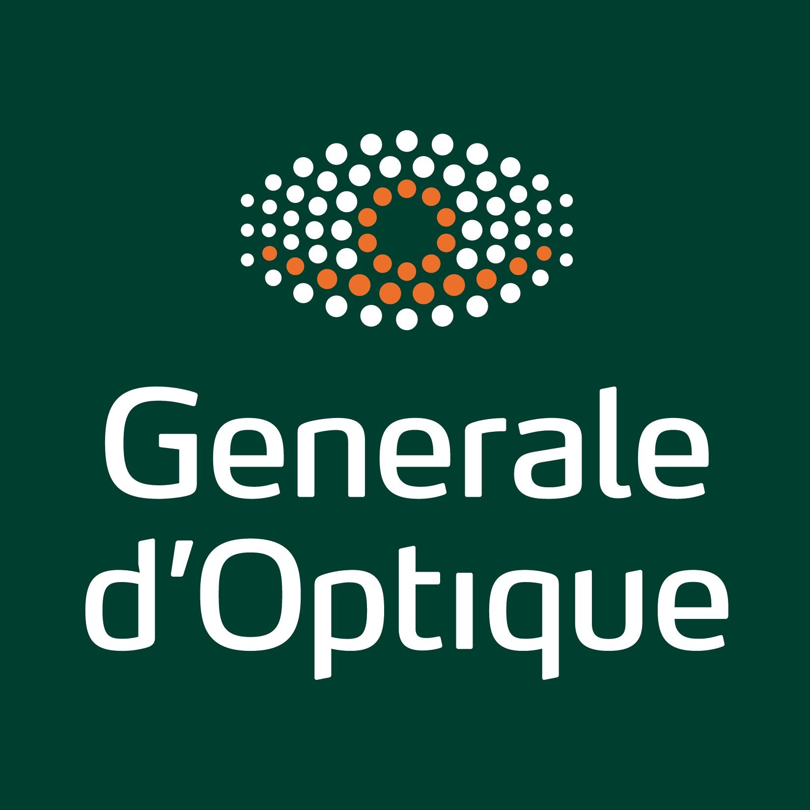 Logo Générale d'Optique