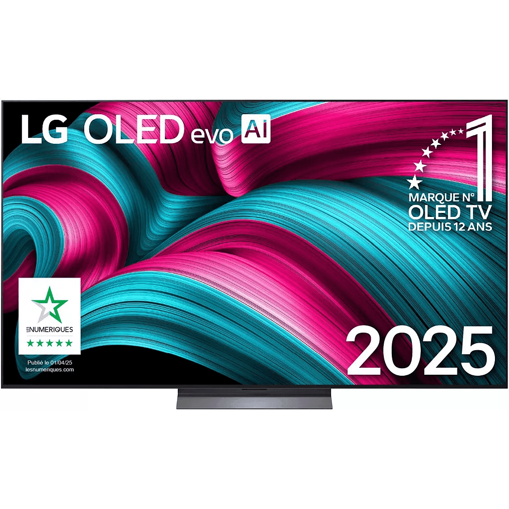 TV LG OLED