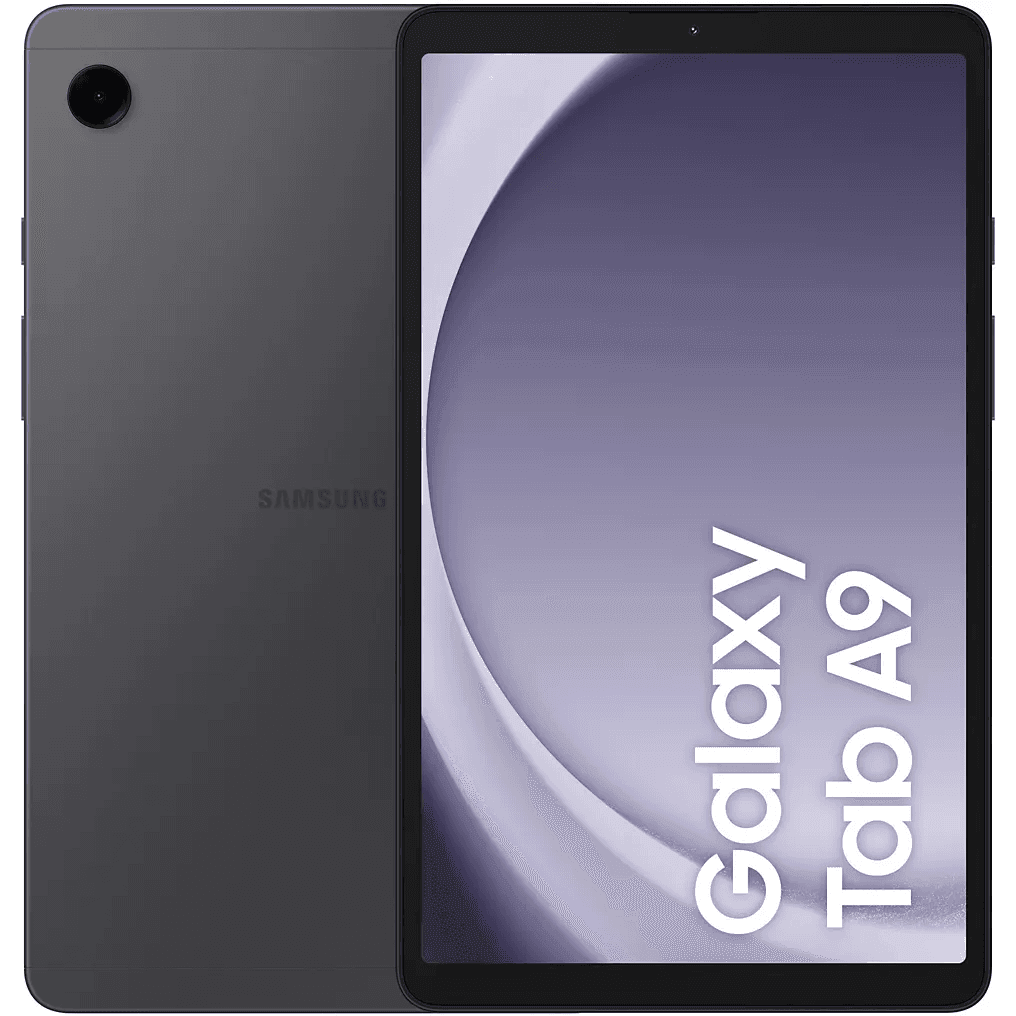 Tablette Galaxy Tab A9