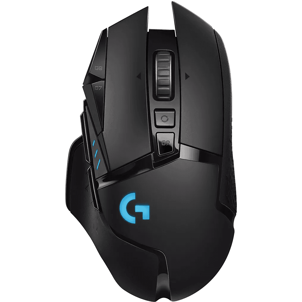 Souris Gamer Sans Fil LOGITECH G502 Lightspeed