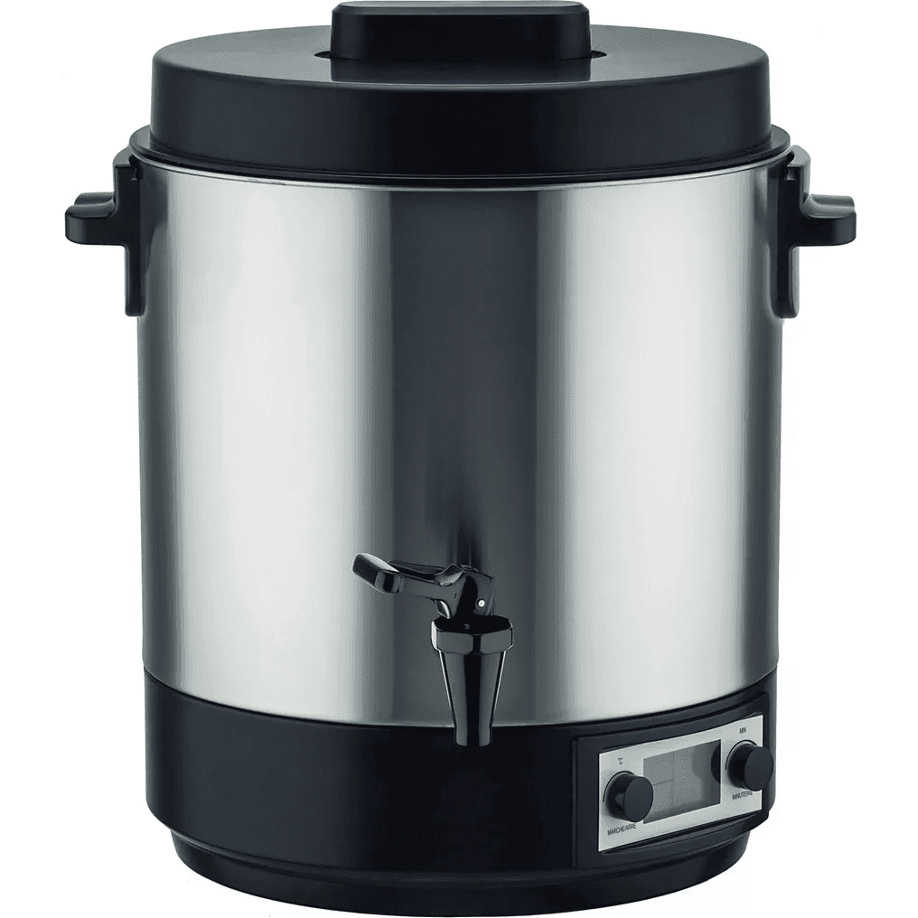 Stérilisateur de bocaux