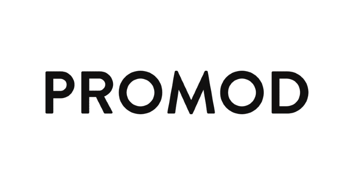Logo Promod
