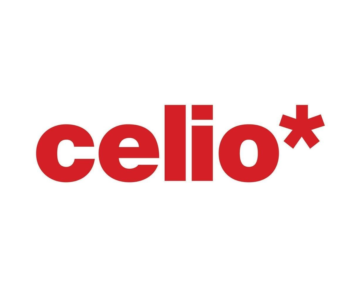 Logo Celio