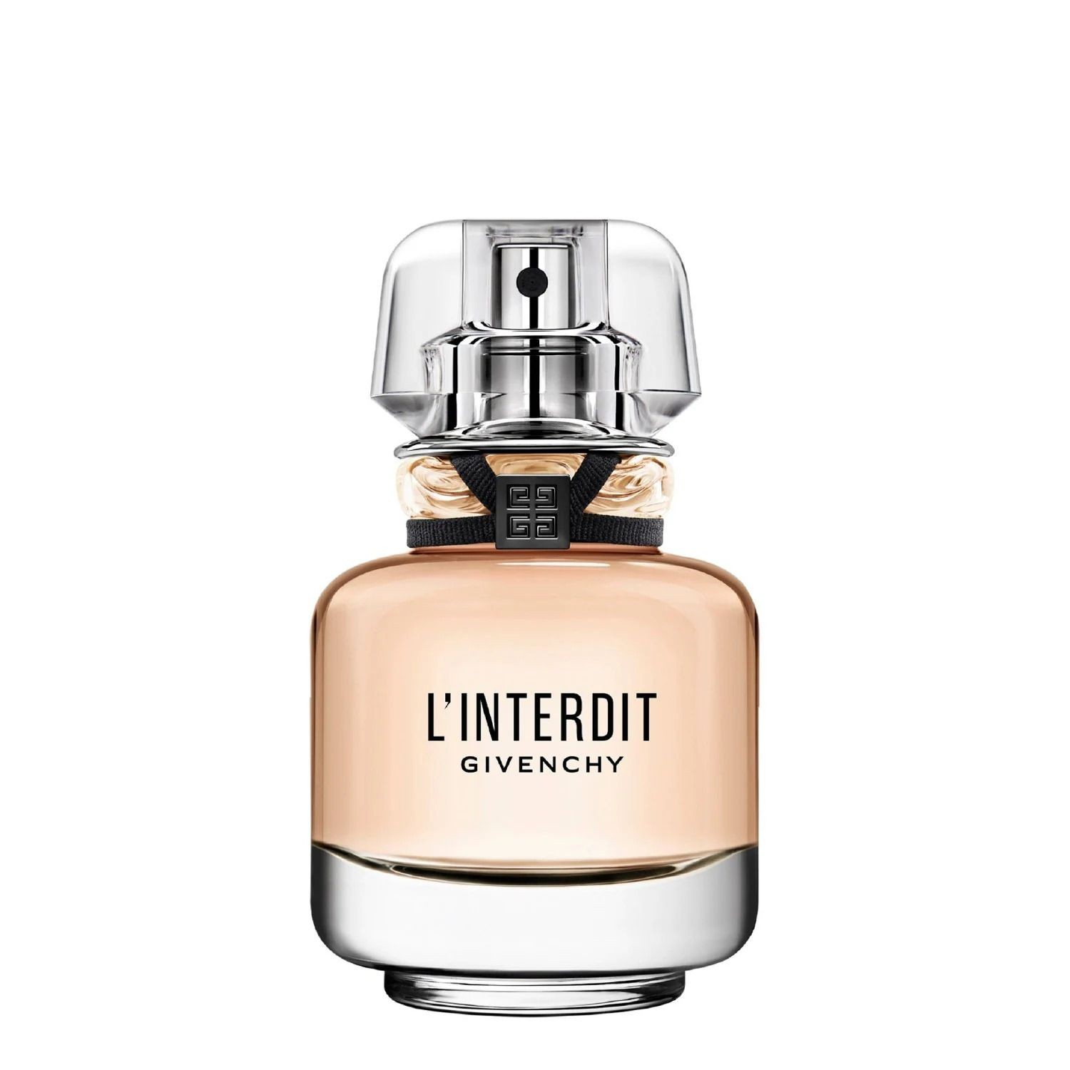 Parfum l'Interdit de Givenchy