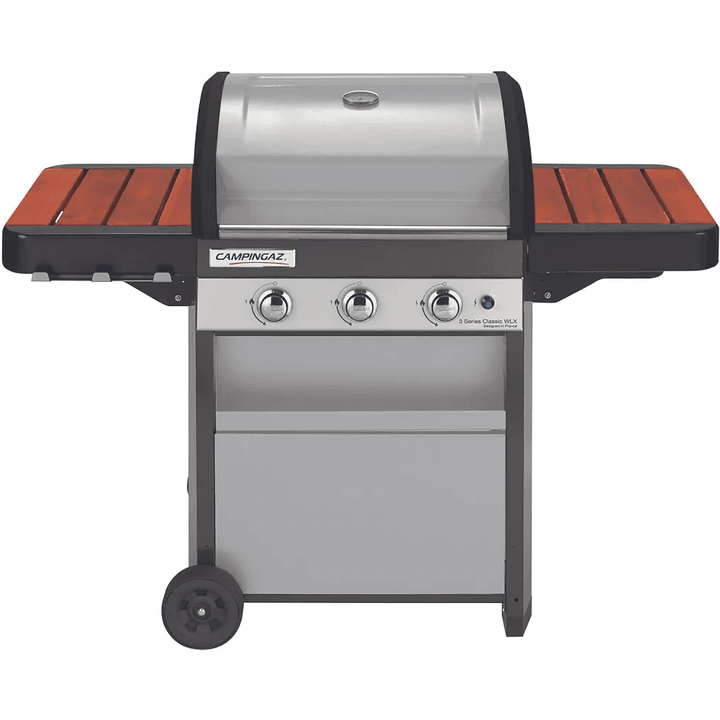 Barbecue gaz CAMPINGAZ 3 SERIES CLASSIC WLX