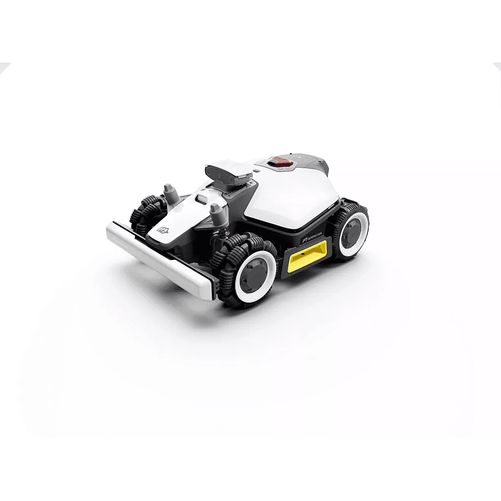 Tondeuse gazon robot MAMMOTION LUBA mini AWD 800 EU