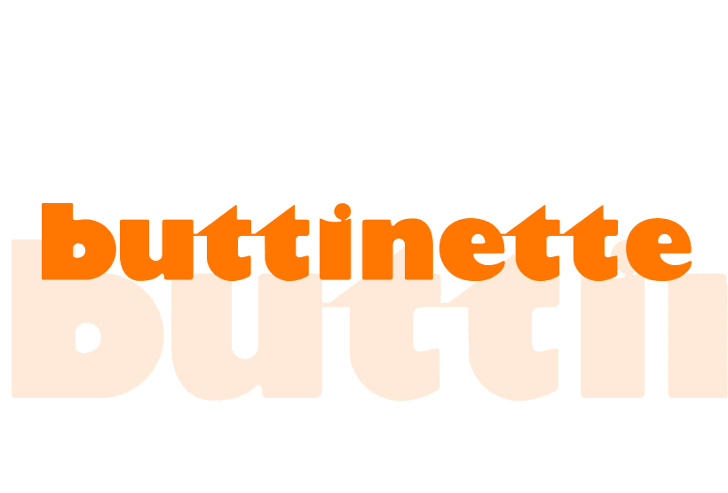 Logo Buttinette