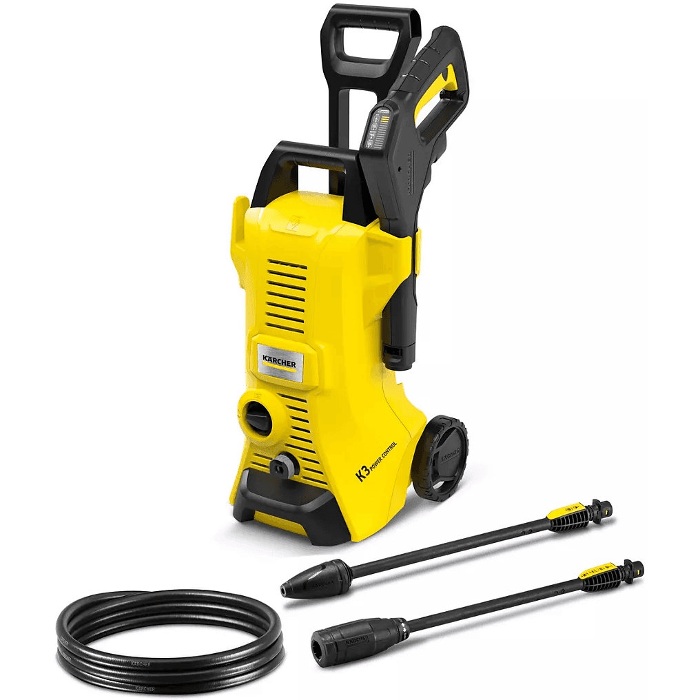 Nettoyeur haute pression KARCHER K3 Power Control
