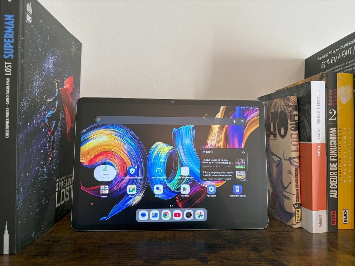 TCL NxtPaper 11 Plus