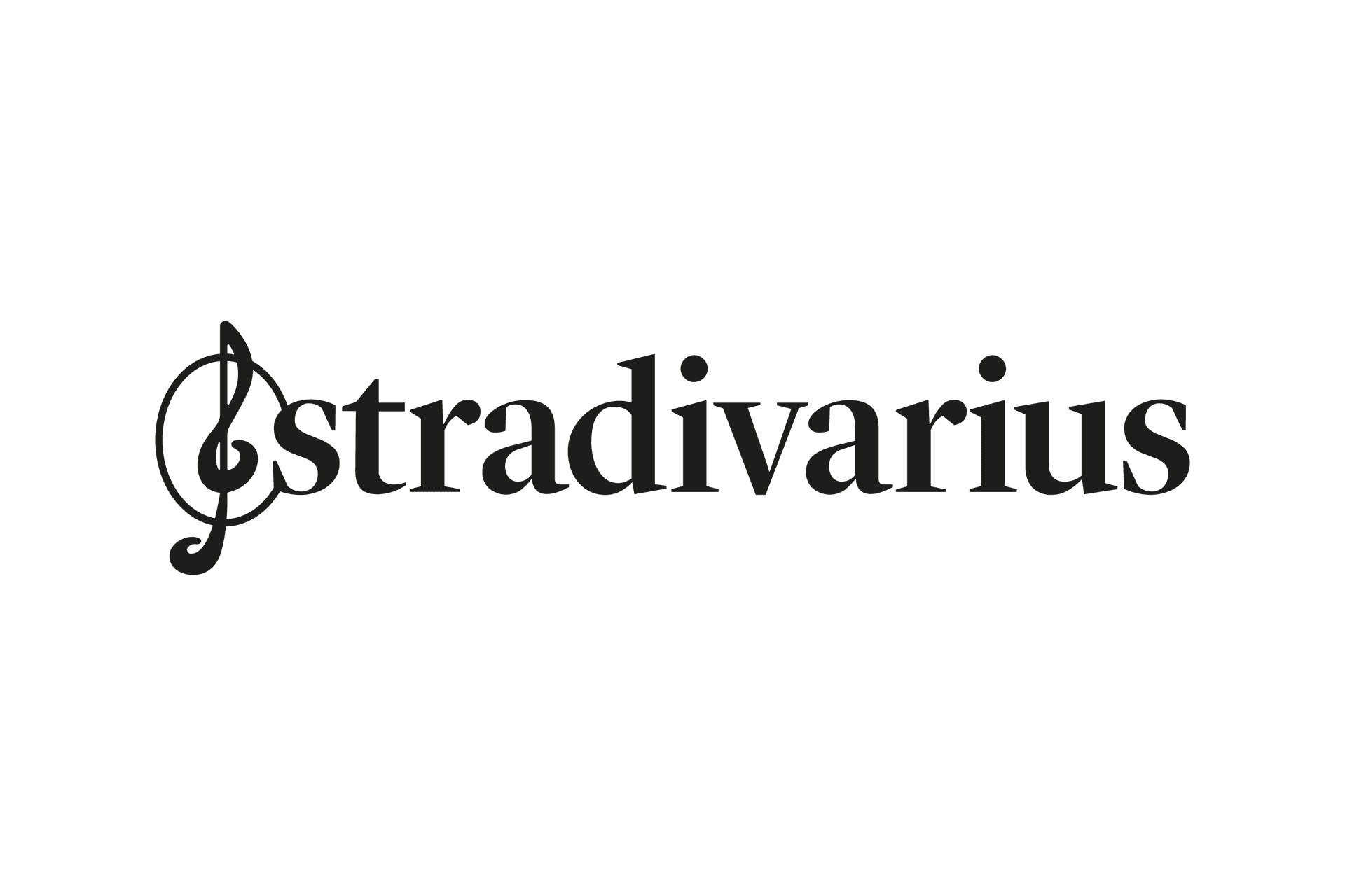 Logo Stradivarius