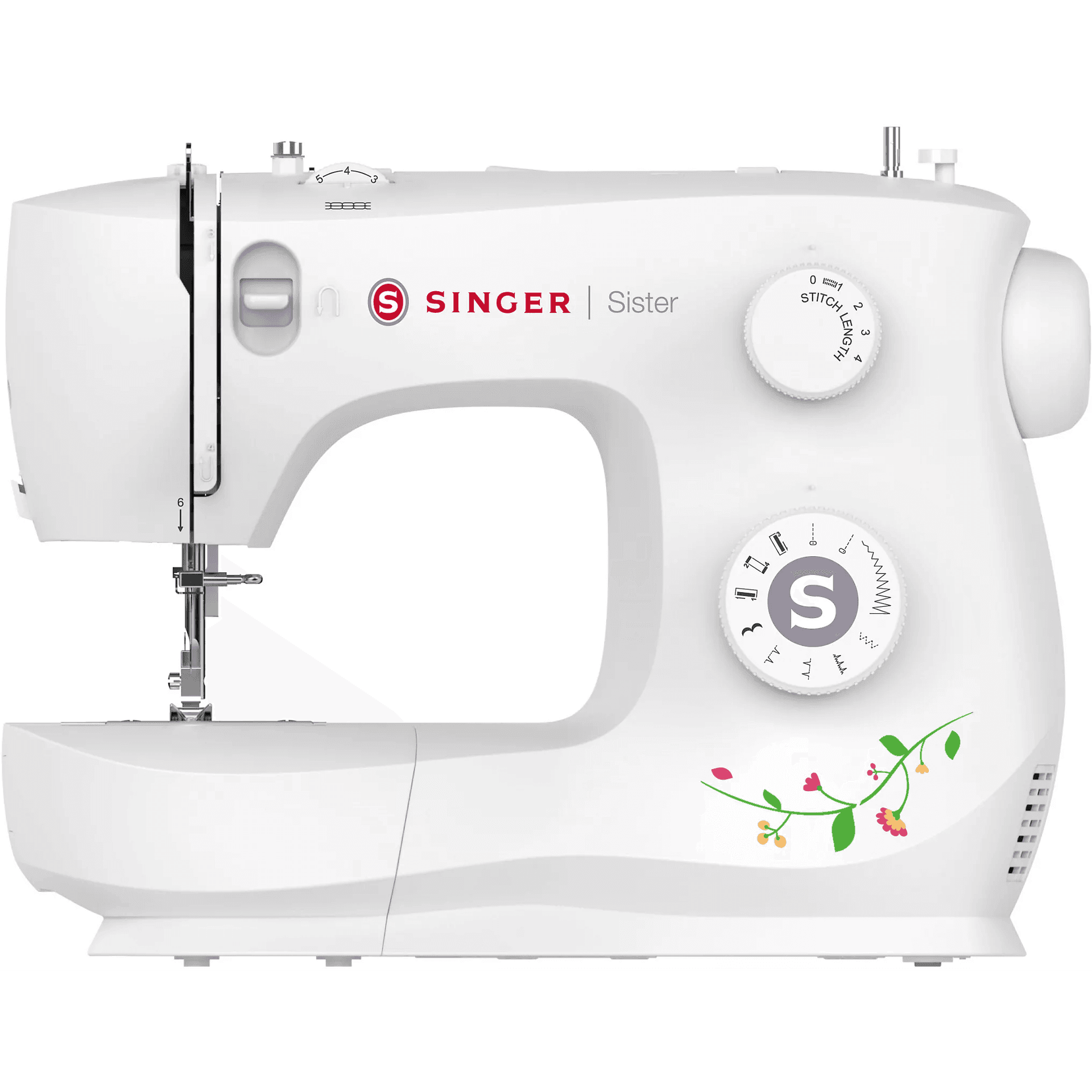 Machine à coudre SINGER Sister M2405