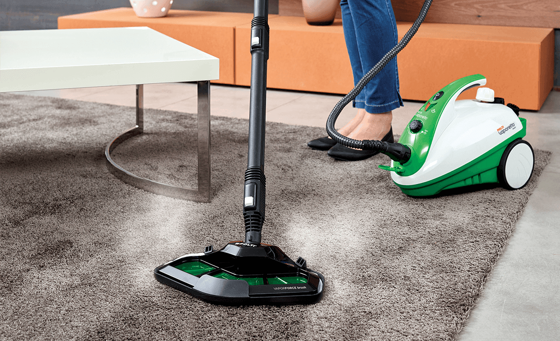 Nettoyeur vapeur