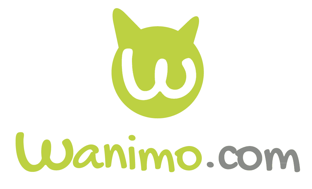 Logo Wanimo