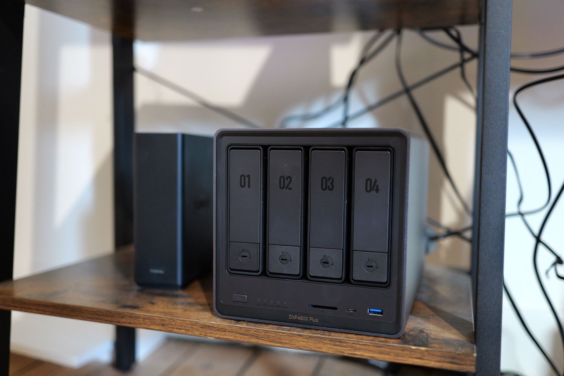 Ugreen NASync DXP4800 Plus