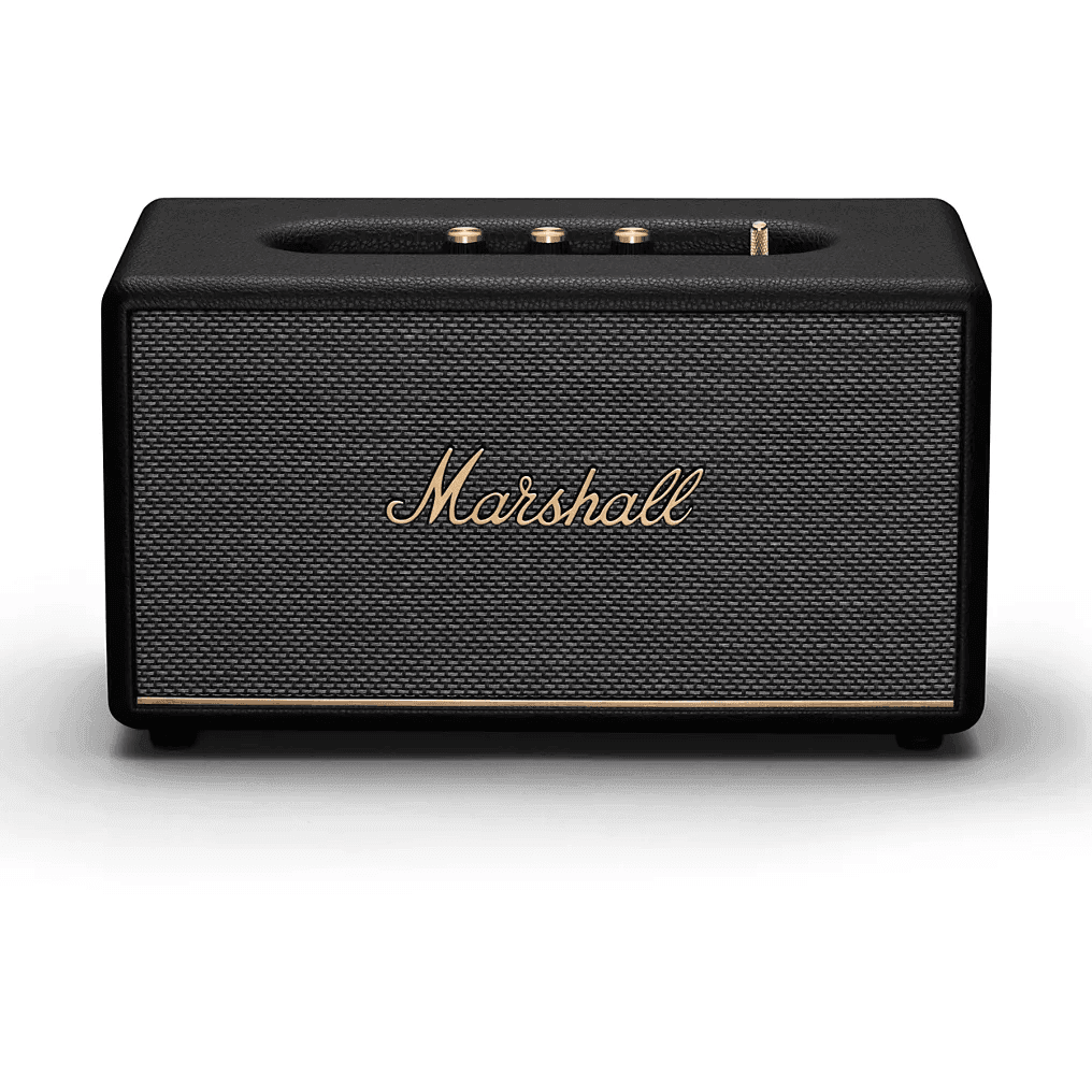 Enceinte Bluetooth Marshall