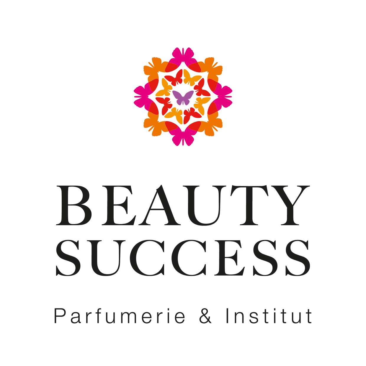 Logo Beauty Success