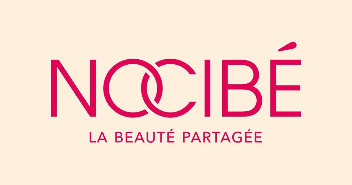Logo Nocibé