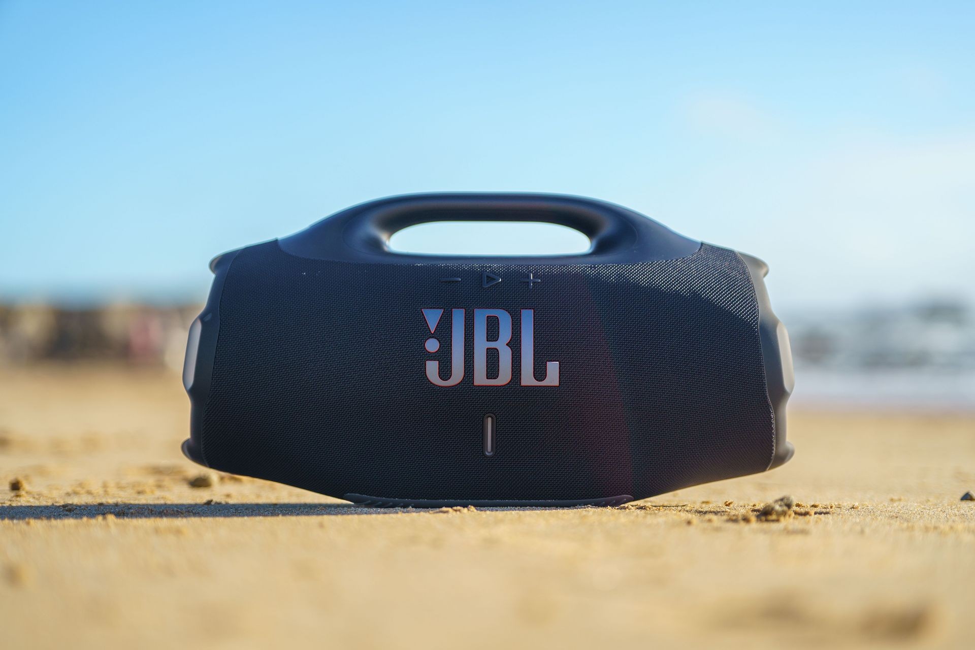 JBL Boombox 4