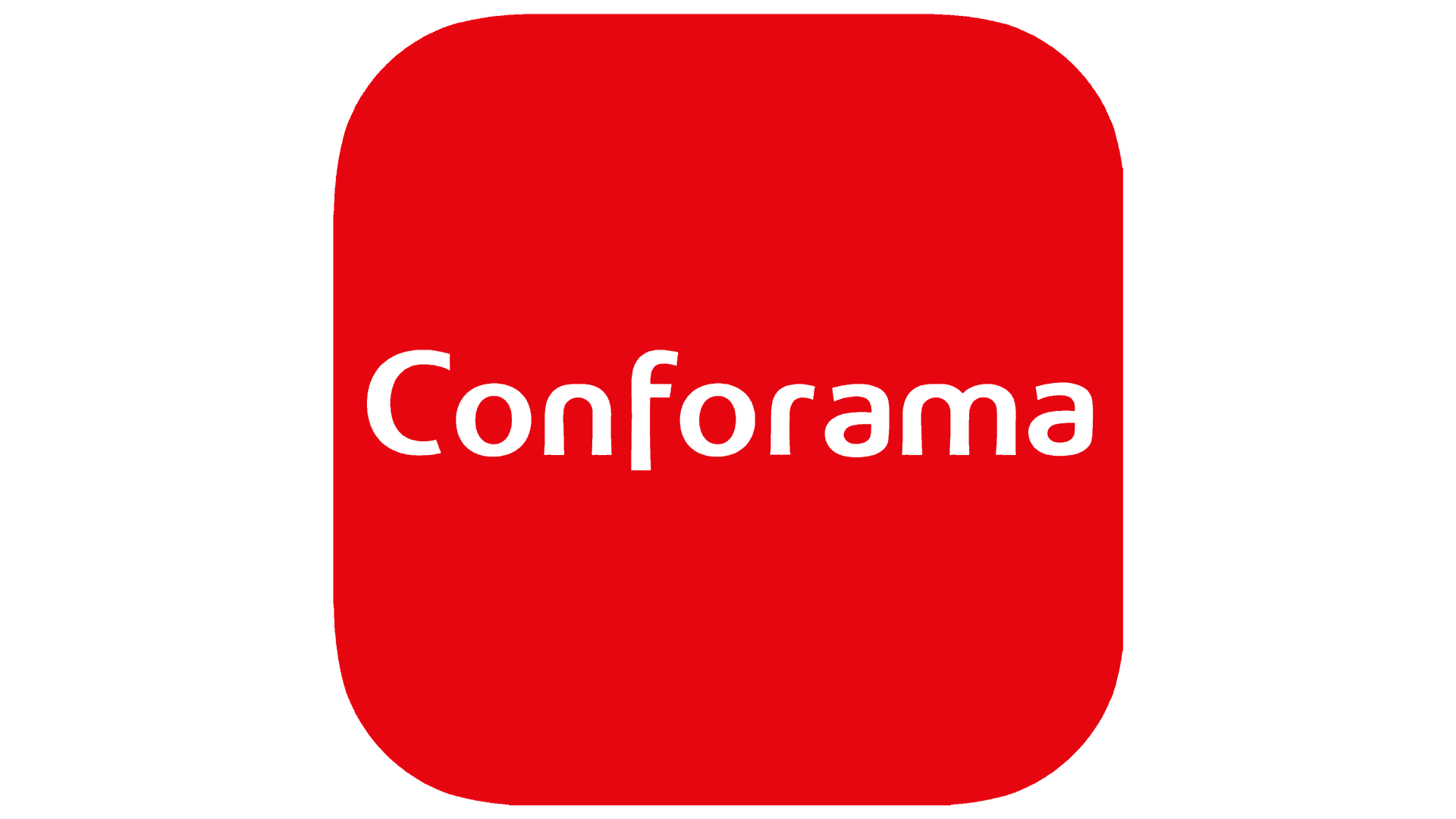 Logo Conforama