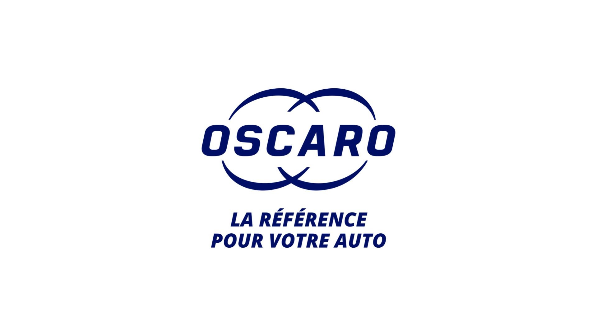 Logo Oscaro
